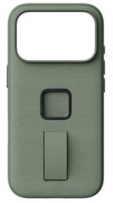 Peak Design Everyday Loop Case Slimlink iPhone 18 Pro - Sage