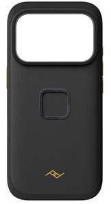 Peak Design GNAR Case iPhone 18 Pro - Black