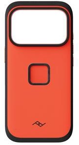 Peak Design GNAR Case iPhone 18 Pro - Ibis