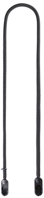 Peak Design Form Rope dlouhý - Black