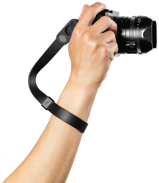 Peak Design Cuff na zápěstí - Black