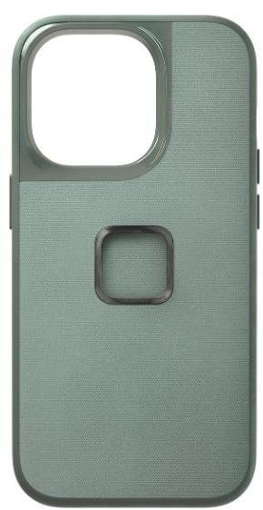 Peak Design Everyday Case iPhone 14 Pro - Sage
