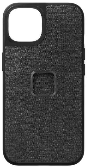 Peak Design Everyday Case iPhone 14 - Charcoal