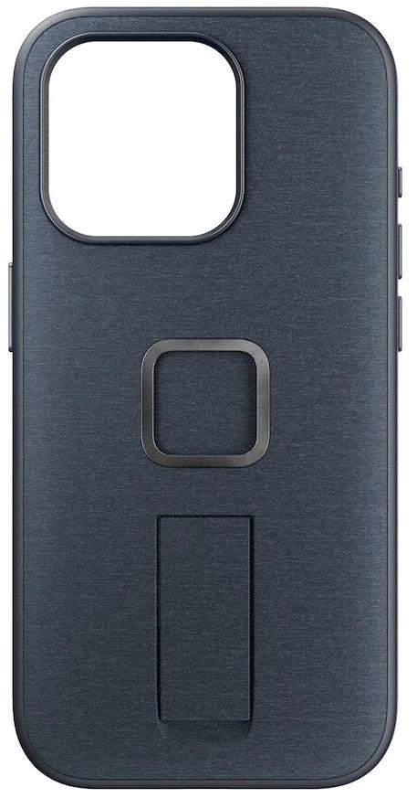 Peak Design Everyday Loop Case iPhone 15 Pro v2 - Midnight