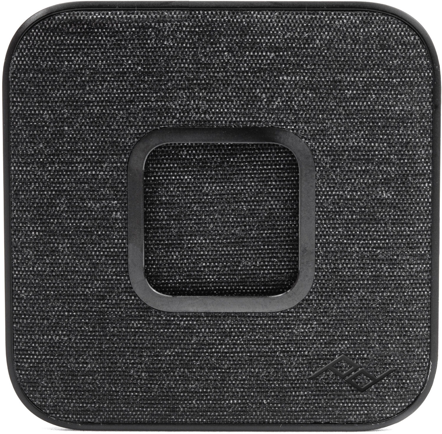 Peak Design Universal Adapter Charcoal