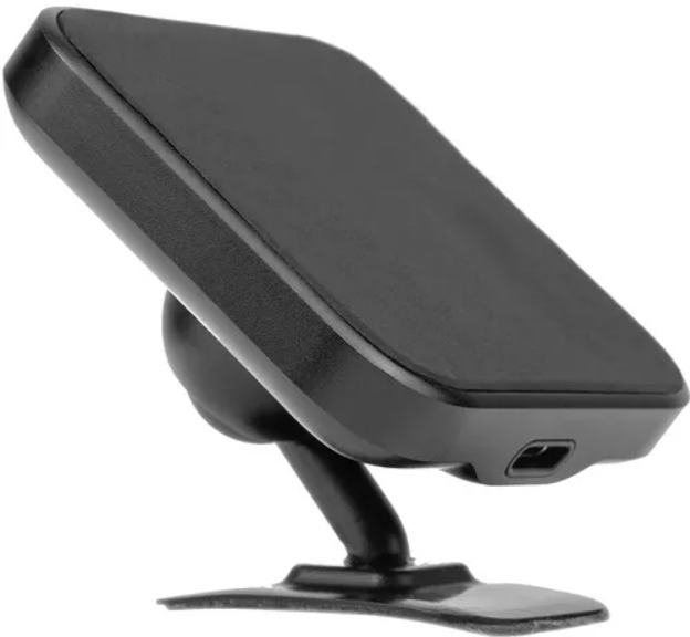 Peak Design Car Mount - VHB - Charging V2 - Black