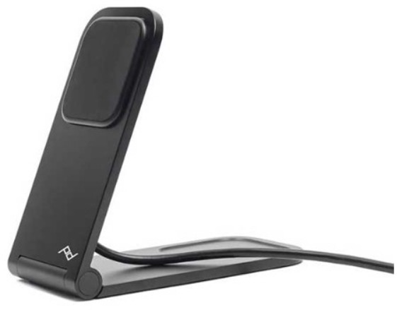 Peak Design Wireless Charging Stand V2 - Black