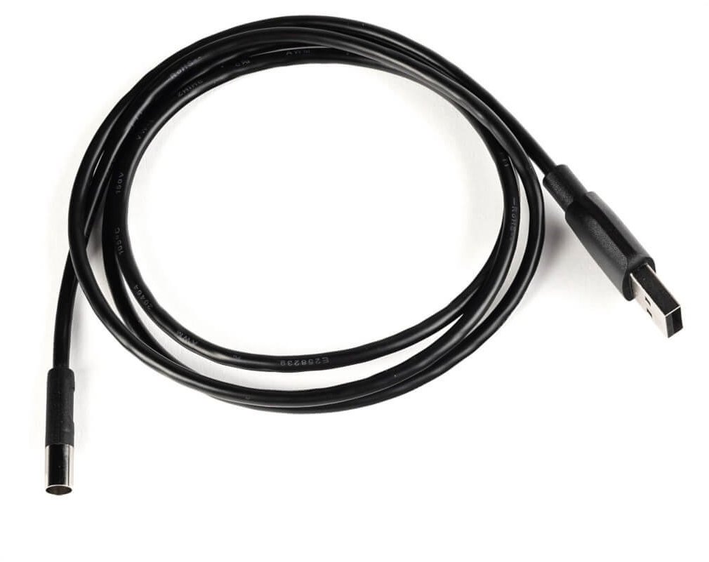 Peak Design Mobile - Motorcycle USB-A Waterproof Cable