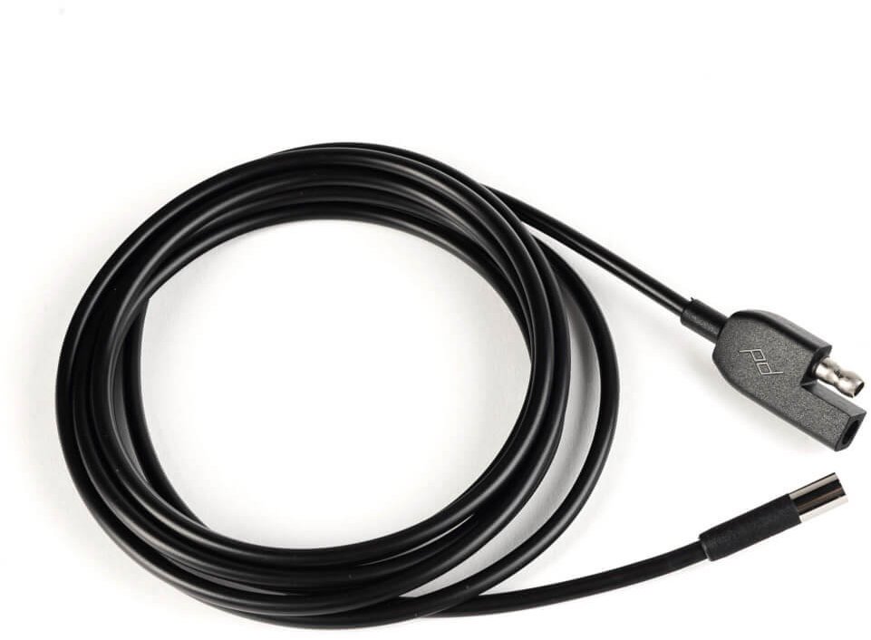 Peak Design Mobile - Motorcycle SAE Cable assembly-2M