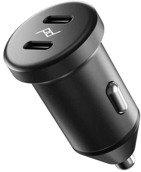 Peak Design Car Power Adapter - 2 x USB-C