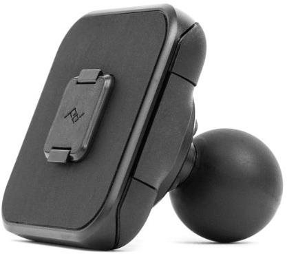 Peak Design Mobile Motorcycle Mount 1" Ball Adapater - Black