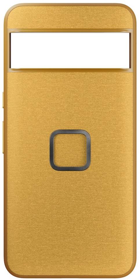Peak Design Everyday Case Google Pixel 8 - Sun - sluneční žlutá
