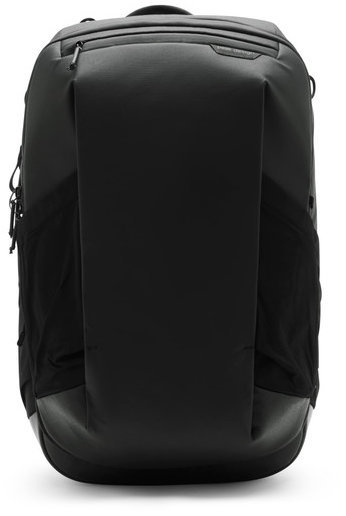 Peak Design Travel Backpack 2-in-1 40L Black