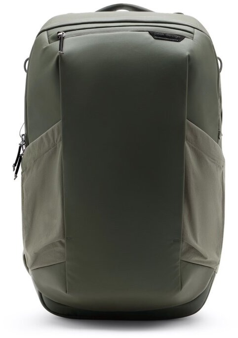Peak Design Travel Backpack 2-in-1 40L Sage