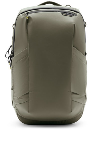 Peak Design Travel Backpack 2-in-1 40L Stone