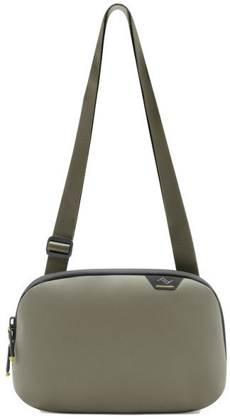 Peak Design Travel Crossbody 3L Stone