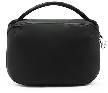 Peak Design Travel Weekender 25L Black