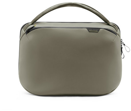 Peak Design Travel Weekender 25L Stone