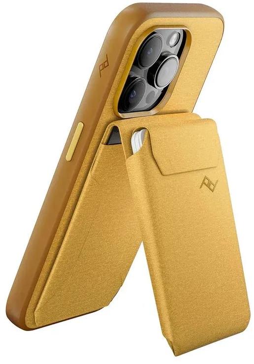 Peak Design Wallet Stand - Sun