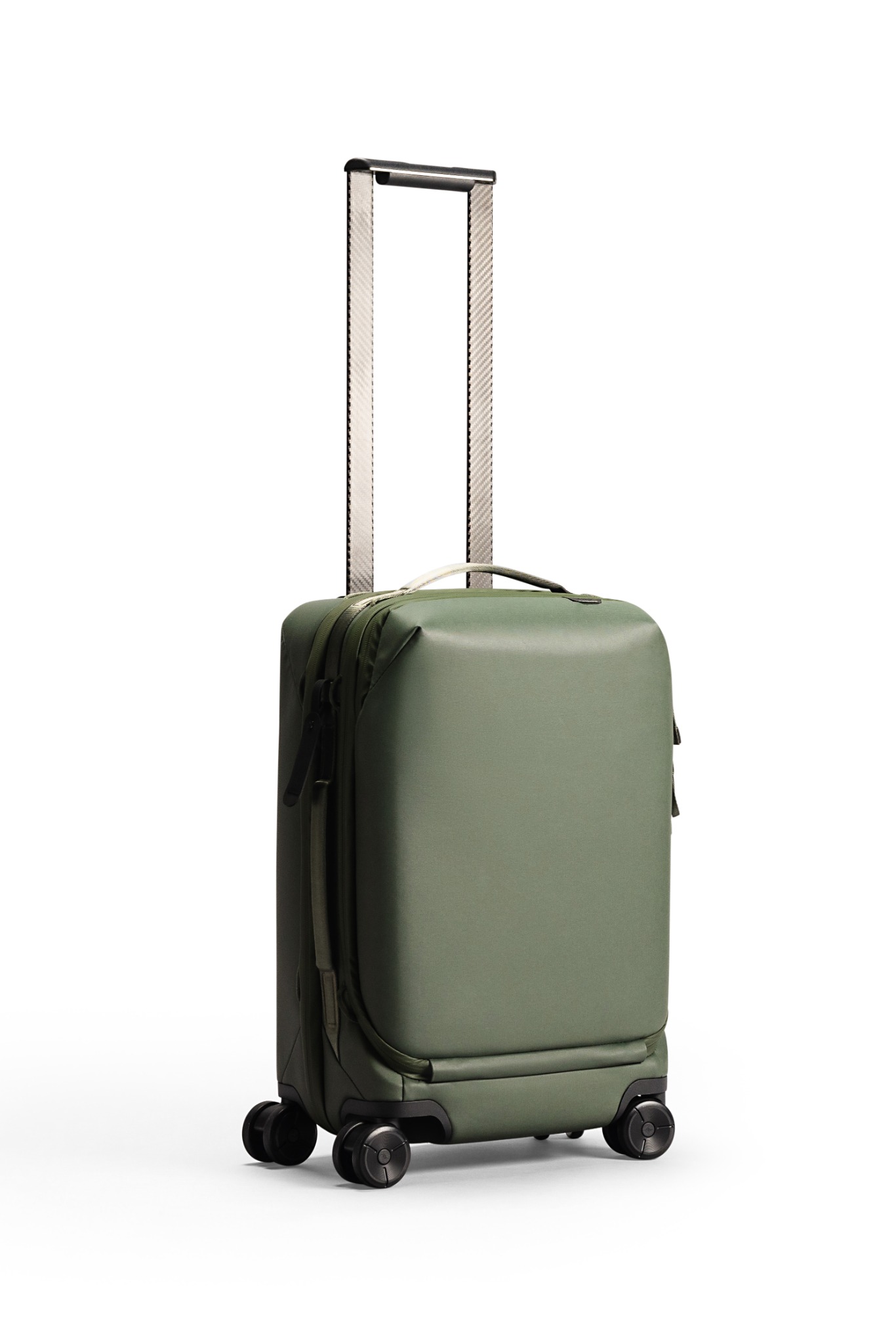 Peak Design Roller Pro Carry-On Sage