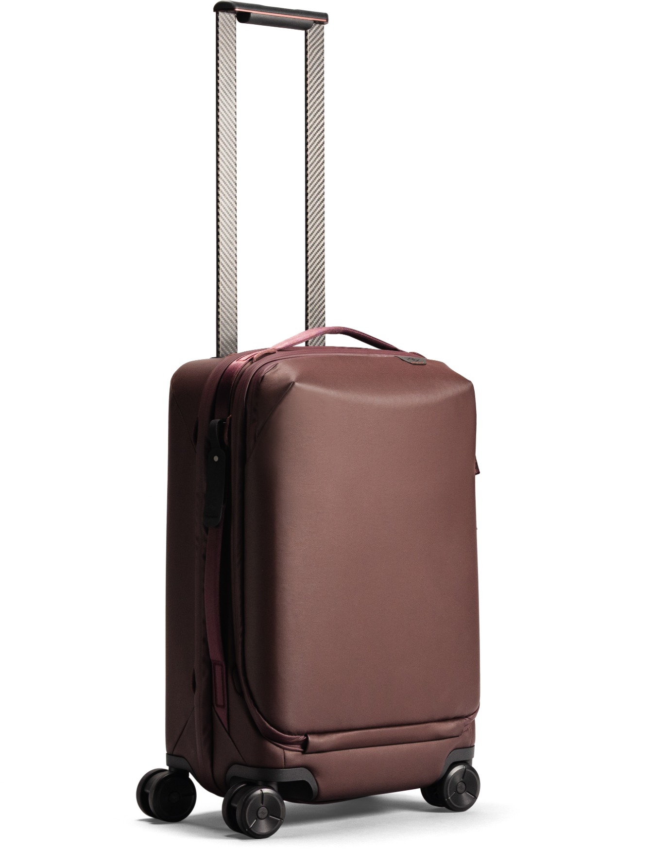 Peak Design Roller Pro Carry-On Eclipse