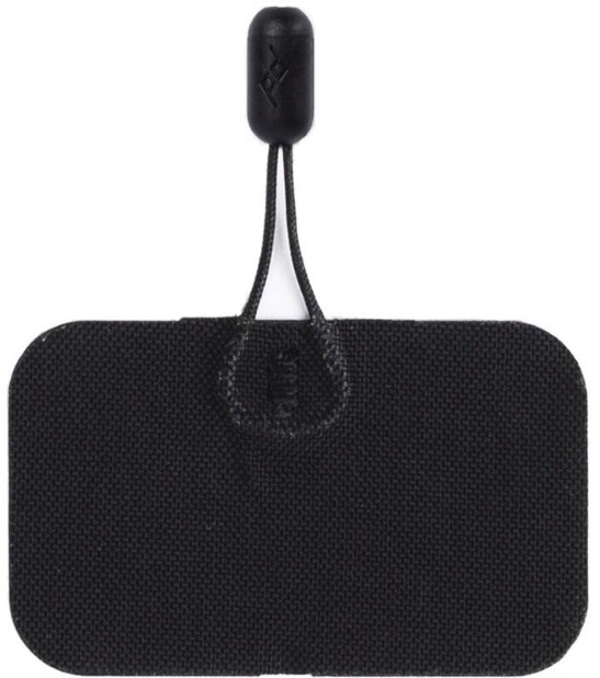 Peak Design Mobile - Adapter pro připojení popruhu - Black