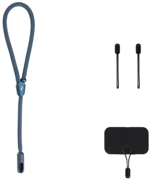 Peak Design Mobile - Cuff Strap - Ocean
