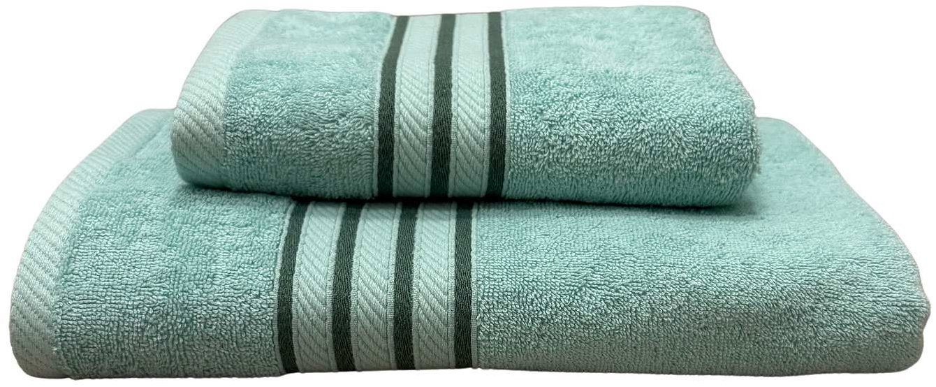 Pemitex Ručník RELAX 50 × 90 cm mentol