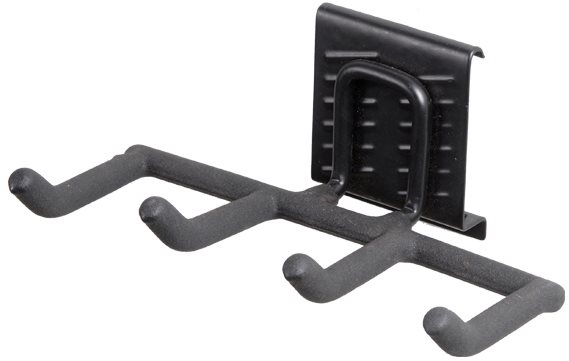 G21 Organizér na nářadí BlackHook rake 21,5 x 10 x 13 cm