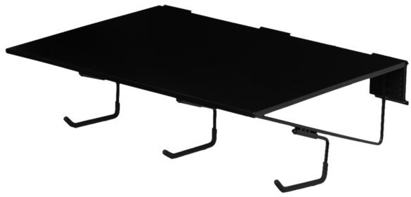 G21 Organizér na nářadí BlackHook large shelf 60 x 19 x 42 cm