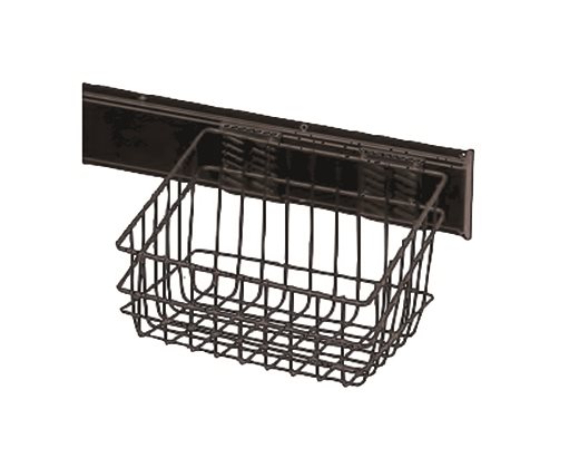G21 Organizér na nářadí BlackHook small basket 30 x 22 x 23 cm