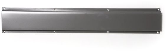 G21 Organizér na nářadí BlackHook závěsná lišta 61 x 10 x 2 cm