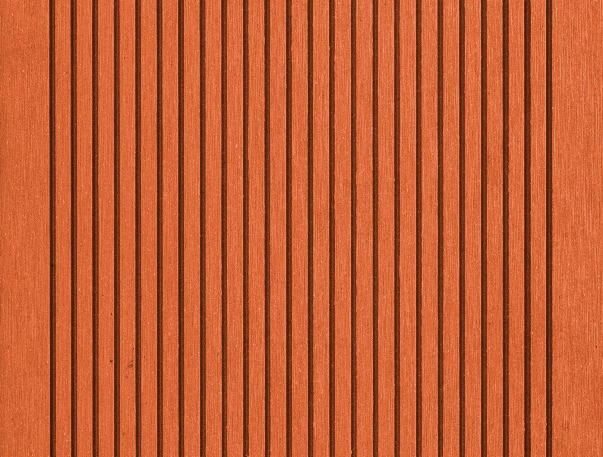 G21 Terasové prkno WPC, třešeň 2,5 x 14 x 400 cm