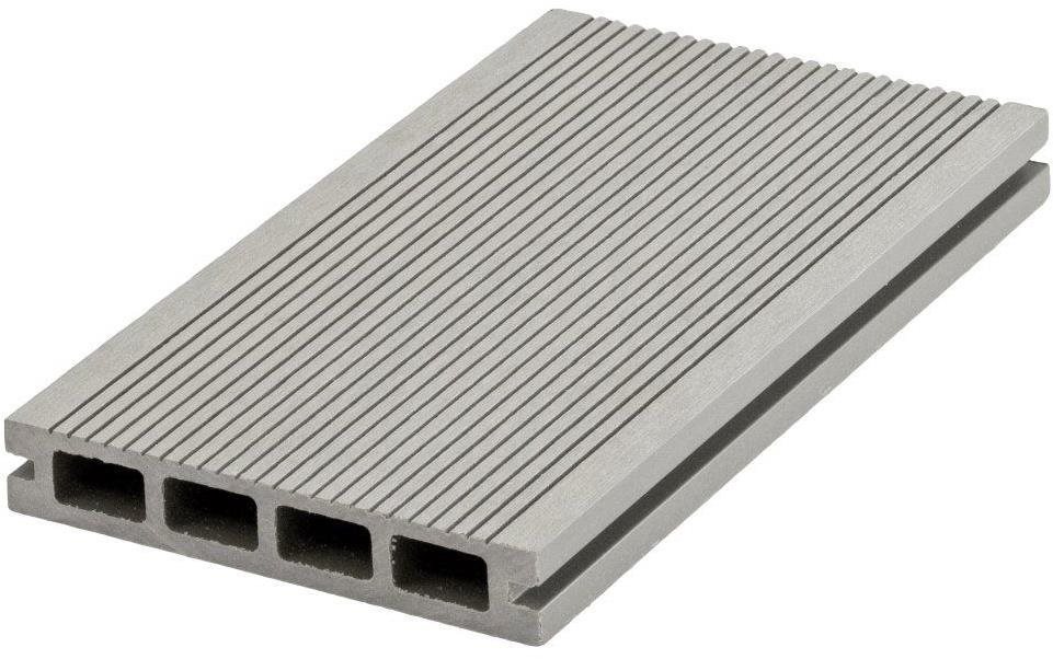 G21 Terasové prkno WPC, Incana 2,5 x 14 x 300 cm