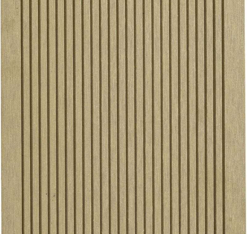 G21 Terasové prkno WPC, Cumaru mat. 2,5 x 14 x 300 cm