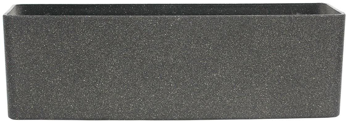 G21 Květináč INDUSTRIAL Tub 69 x 22 x 22cm