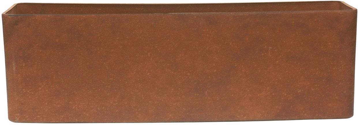 G21 Květináč ELEMENT TUB 80 x 26 x 26cm