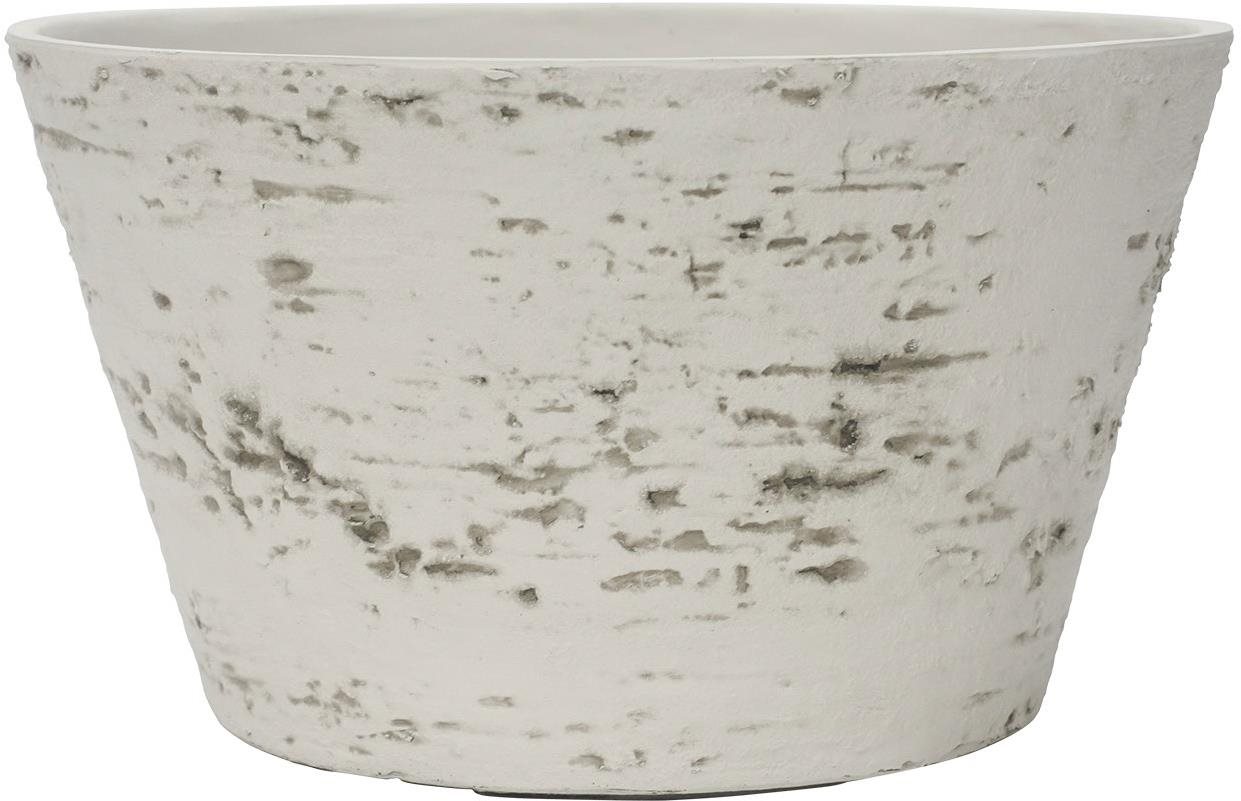 G21 Květináč BALTIC BOWL 47 x 27 x 47cm