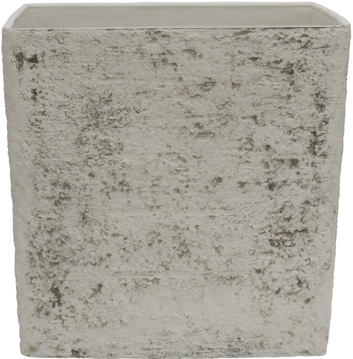 G21 Květináč BALTIC BRICK 43 x 43 x 43cm