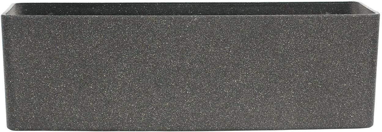 G21 Květináč INDUSTRIAL TUB 80 x 26 x 26cm
