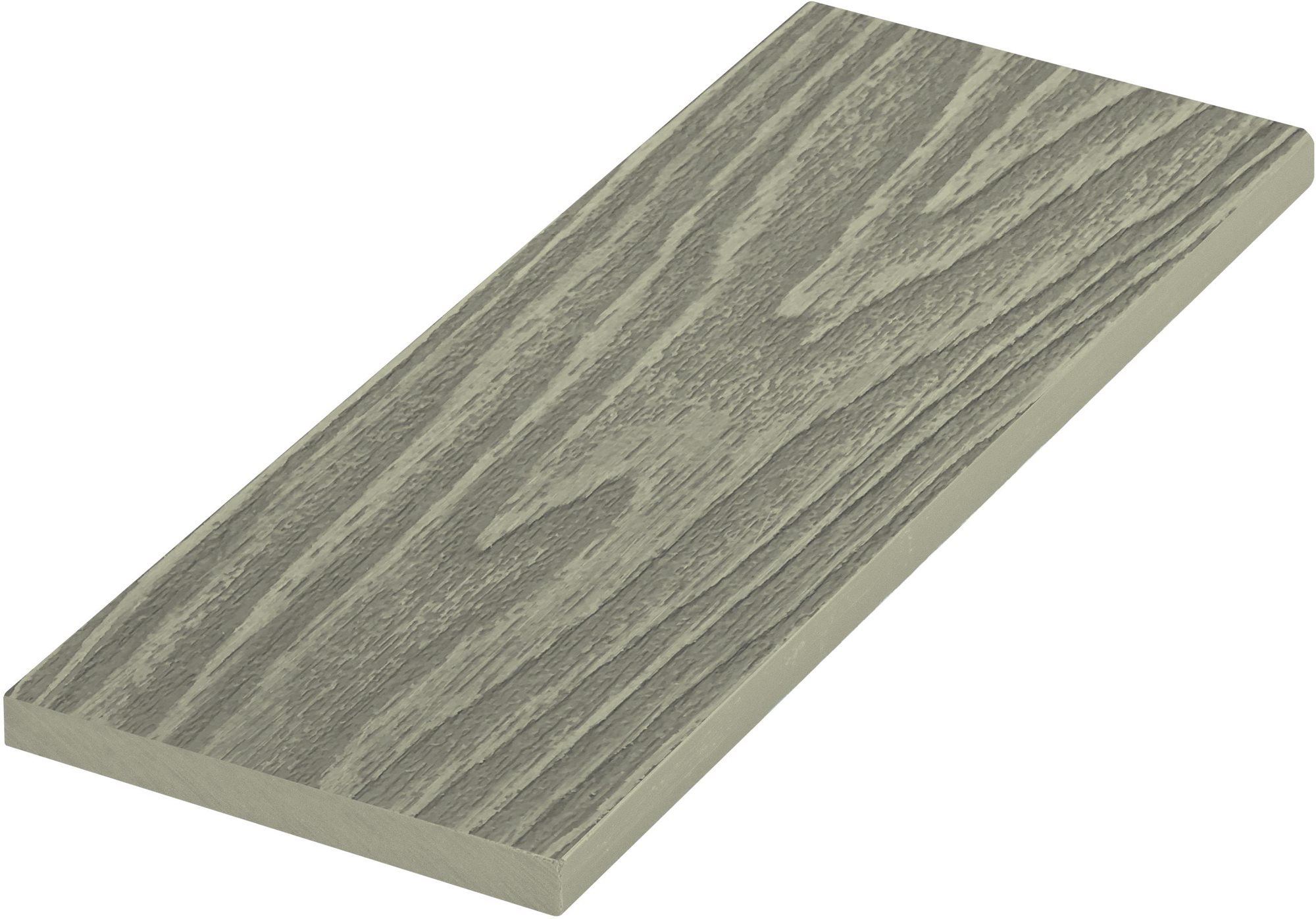 G21 Plotová plaňka Grey Wood 300 cm, WPC