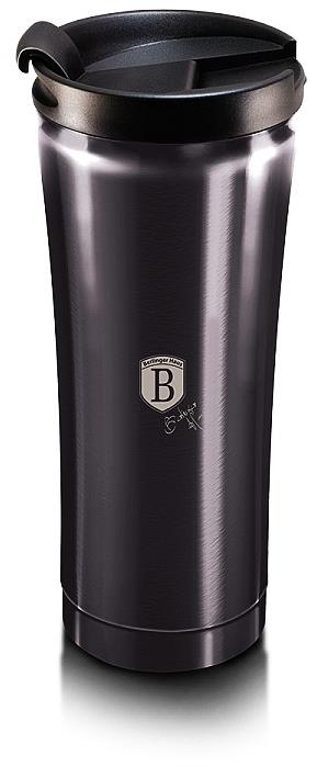 BERLINGERHAUS Termohrnek 500 ml, Carbon PRO Line