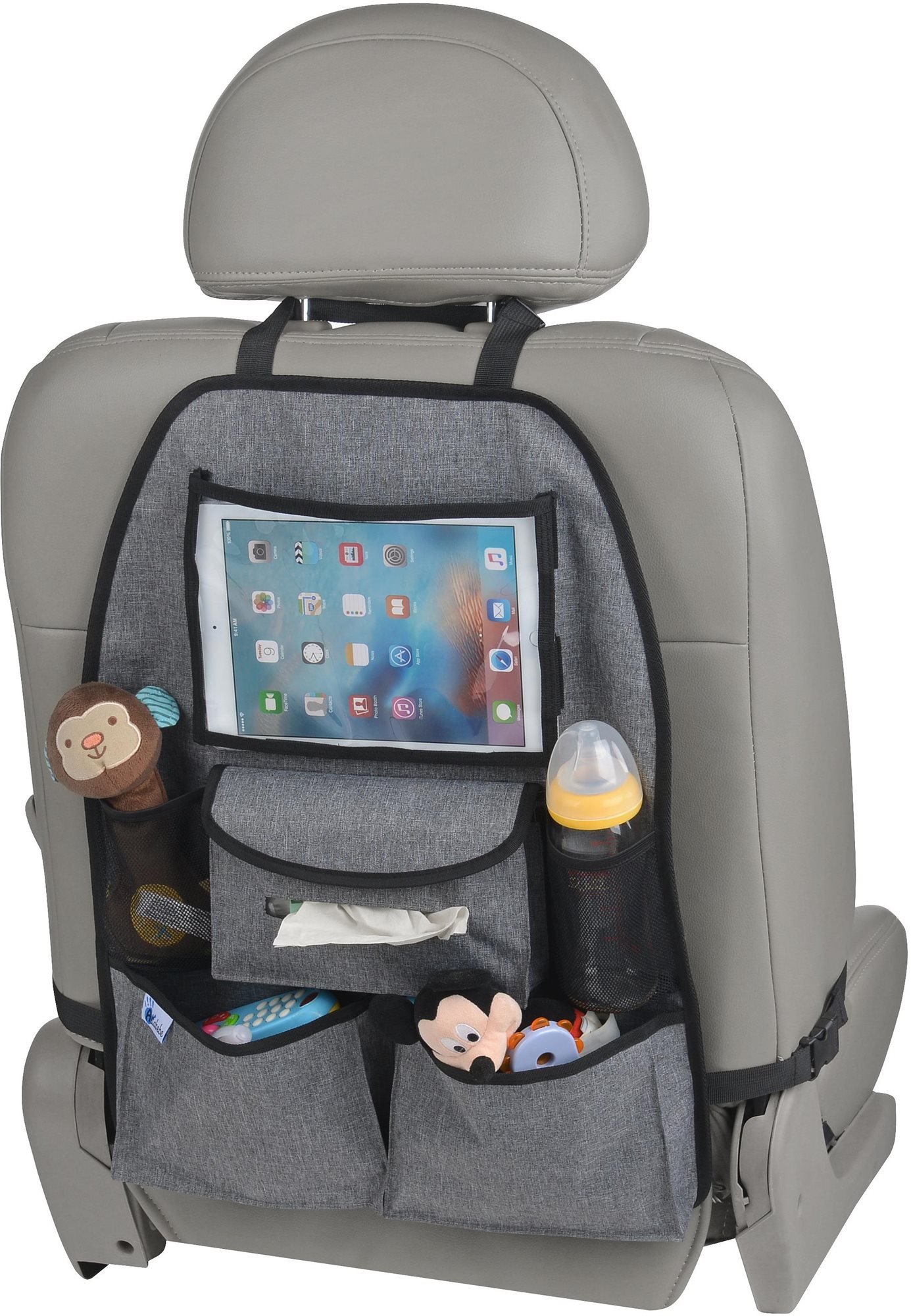 Altabebe 1103 - Organizér do auta Altabebe Deluxe