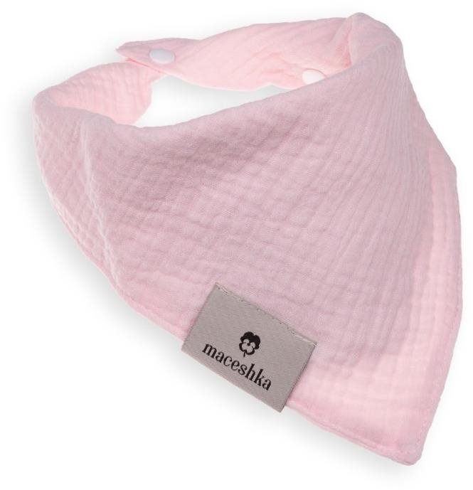 Slintáček Maceshka jednoduchý Rose Blush