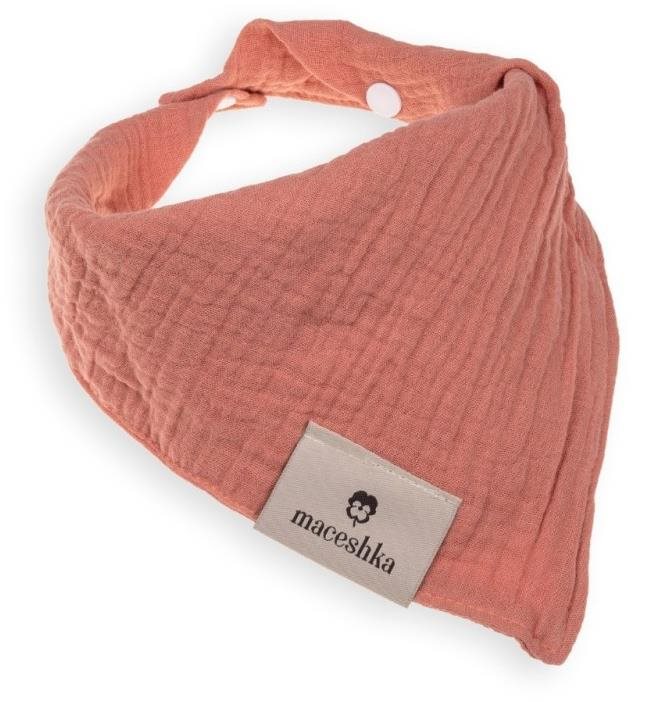 Slintáček Maceshka jednoduchý Marsala