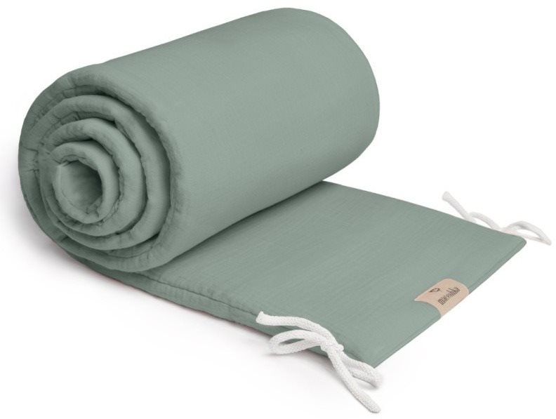 Maceshka mušelín Khaki