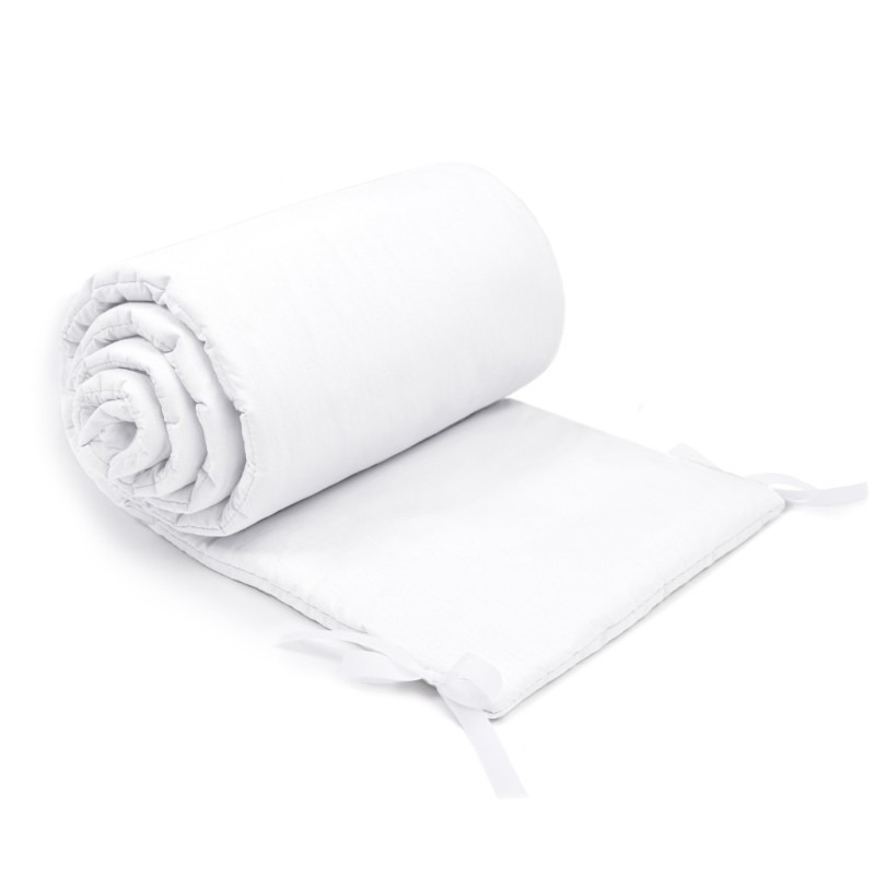 Maceshka Mantinel basic Bílá