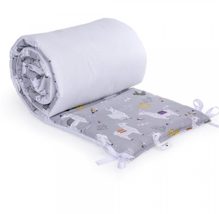 Maceshka Basic Lamy šedá