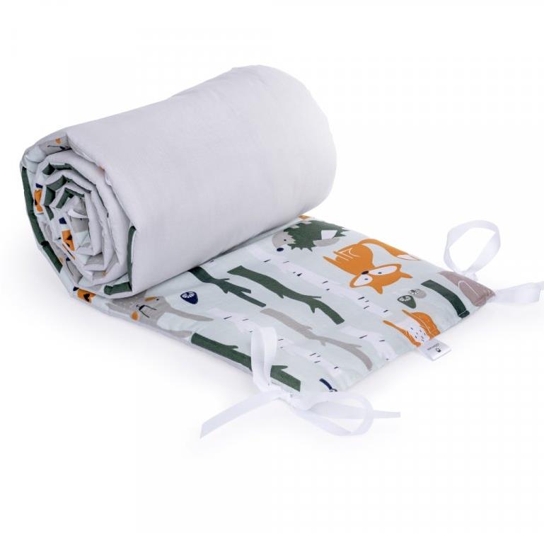 Maceshka Basic Zvířátka v lese