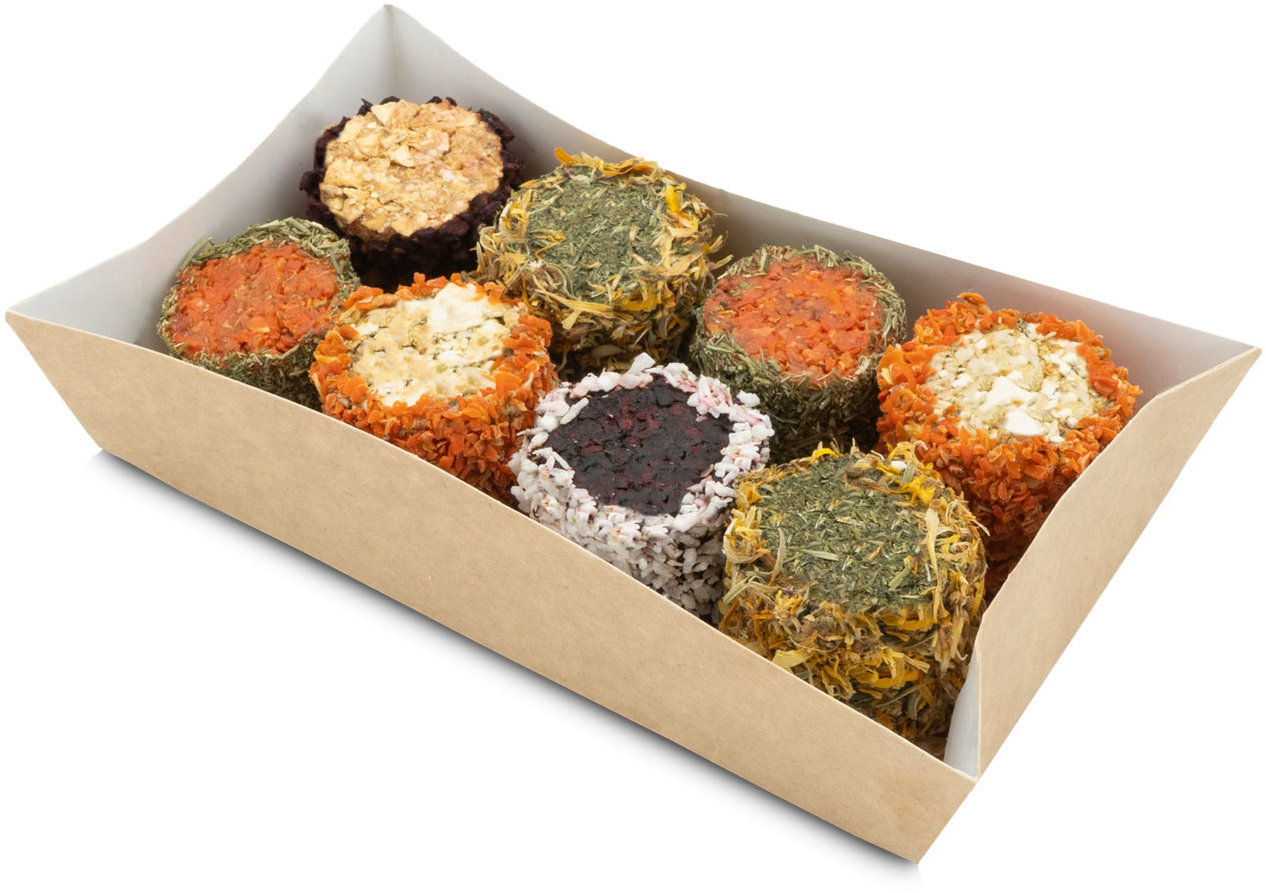 JR Farm Sushi rolky 190 g